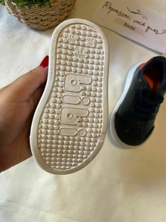 Imagem do Tenis Bibi T21