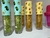 gloss frutal