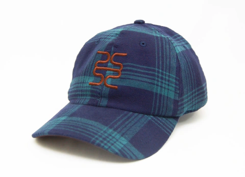 Boné Baiana Rio