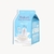Mascarilla facial “Uakax” con ácido hialurónico sin fragancia 1 pieza.