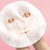 Mascarilla facial “Muliix” con ácido hialurónico con fragancia a fresas 1 pieza. en internet