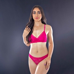 CONJUNTO AMANDA