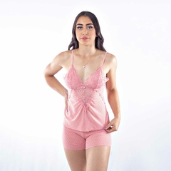 BABYDOLL ALICIA - comprar online