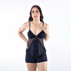 BABYDOLL ISA