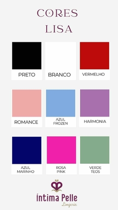 CONJUNTO AMANDA na internet