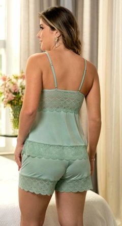 BABYDOLL GABRIELA - comprar online