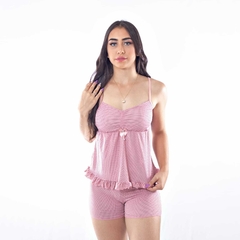 BABYDOLL NINA