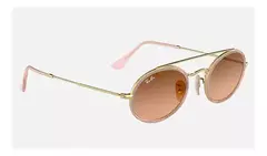 Oval Double Bridge - comprar online