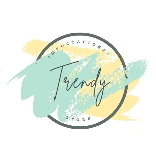 Trendy Store