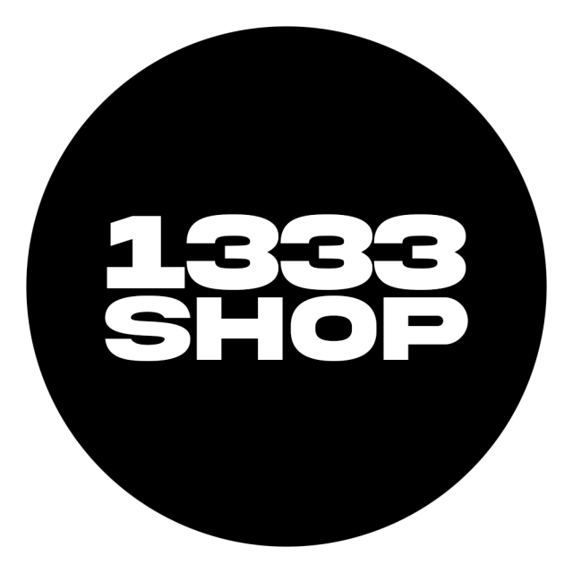 1333 SHOP