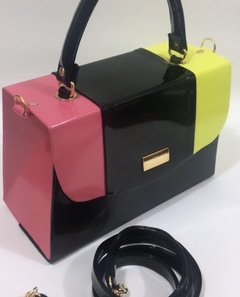 Bolsa Maleta Nuvem Media