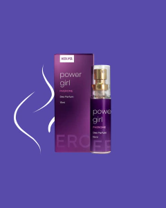 PERFUME FEMINO PHEROME