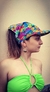 BIKINI FRUNCE - comprar online