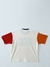 Camiseta oversized anos 90 na internet