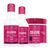 KIT COLÁGENO COM VITAMINA E - VIA CHARM COSMÉTICOS