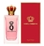 DOLCE & GABBANA QUEEN EAU DE PARFUM 100ML - comprar online