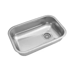 Bacha Pileta cocina Jonhson ZZ52/B