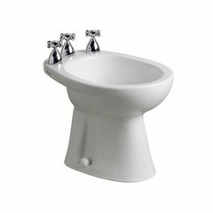 Bidet 3 agujeros FERRUM Andina - comprar online