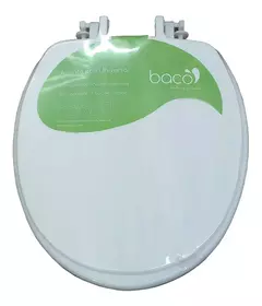 Asiento Bacoplast ECO friendly - comprar online