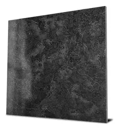 Cerámico Mara Negro 45x45 - comprar online