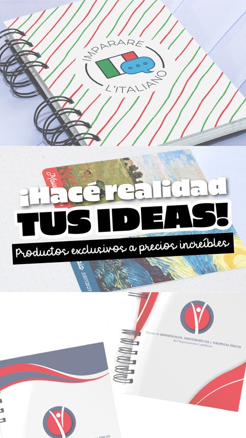 Carrusel Tol Objetos de Diseño - Mayorista