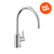 Grifería Hidromet Mini Cucina Cromo Mod: 02070CRCR