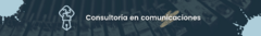 Banner de la categoría Consultoría en comunicaciones