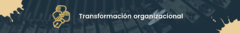 Banner de la categoría Transformación organizacional