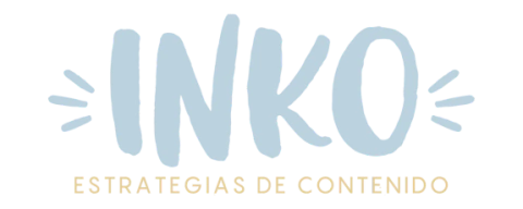 Inko Estrategias de Contenido