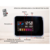 Digital Projection Clock