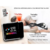 Digital Projection Clock - Tienda Lara