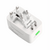 Adaptador Enchufe Universal Viaje Multinorma 110v 220v - Tienda Lara
