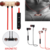Imagen de Auricular inalambrico bluetooth usb