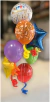 Bouquets Balloons Mod067