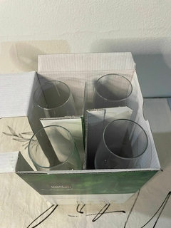 Copa de Champagne "Bouquet" x4 en internet