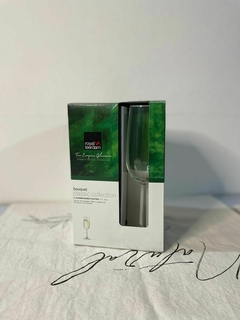 Copa de Champagne "Bouquet" x4 - myfvajilla