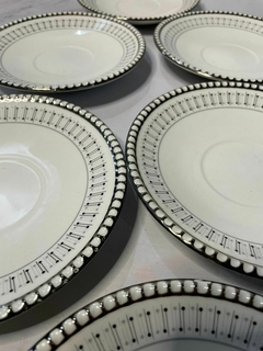 Set Platitos de TE Avant x6 Descontinuos - comprar online