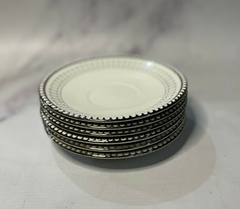 Set Platitos de TE Avant x6 Descontinuos en internet