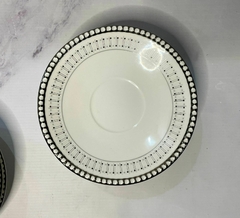 Set Platitos de TE Avant x6 Descontinuos