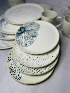 Set Cattleya