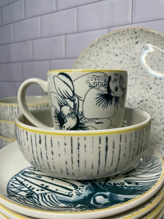 Set Cattleya - comprar online