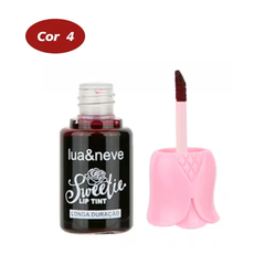 Lip Tint Sweetie Lua e Neve - loja online