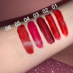 Gloss Diamante Pink 21 - comprar online