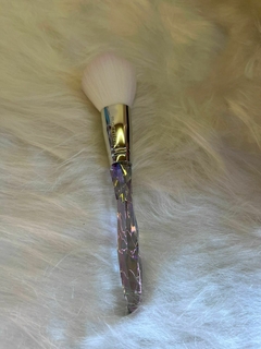 Kit de 7 pincéis Diamond Macrilan na internet