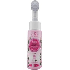 Mousse Micelar Rosa Mosqueta Phalle Beauty