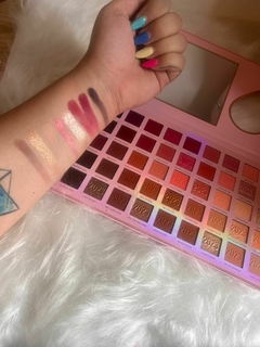 Paleta de Sombras P.Louise Blend Away 2022 - comprar online