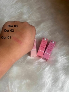 Lip Balm Caixinha de Leite SP Colors - loja online