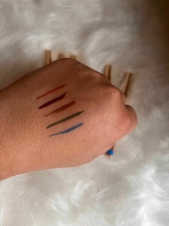 Caneta delineadora Mariana Saad by Océane - loja online