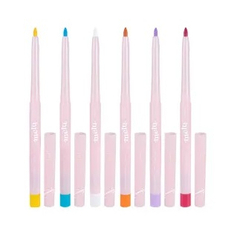 Lápis Retrátil Colorido Melu - comprar online