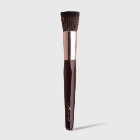 Pincel Para Base Mariana Saad By Océane Ms1